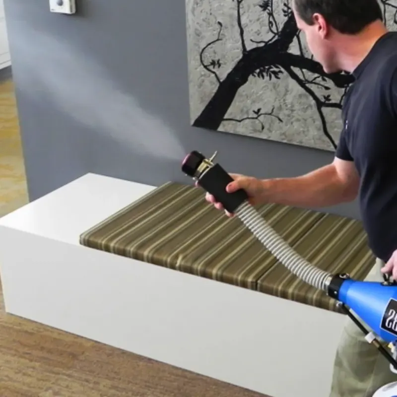 Professional Odor Removal in Mercer County, OH